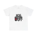 ICE OUT OF CALIFORNIA T-Shirt