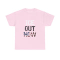 ICE OUT NOW T-Shirt