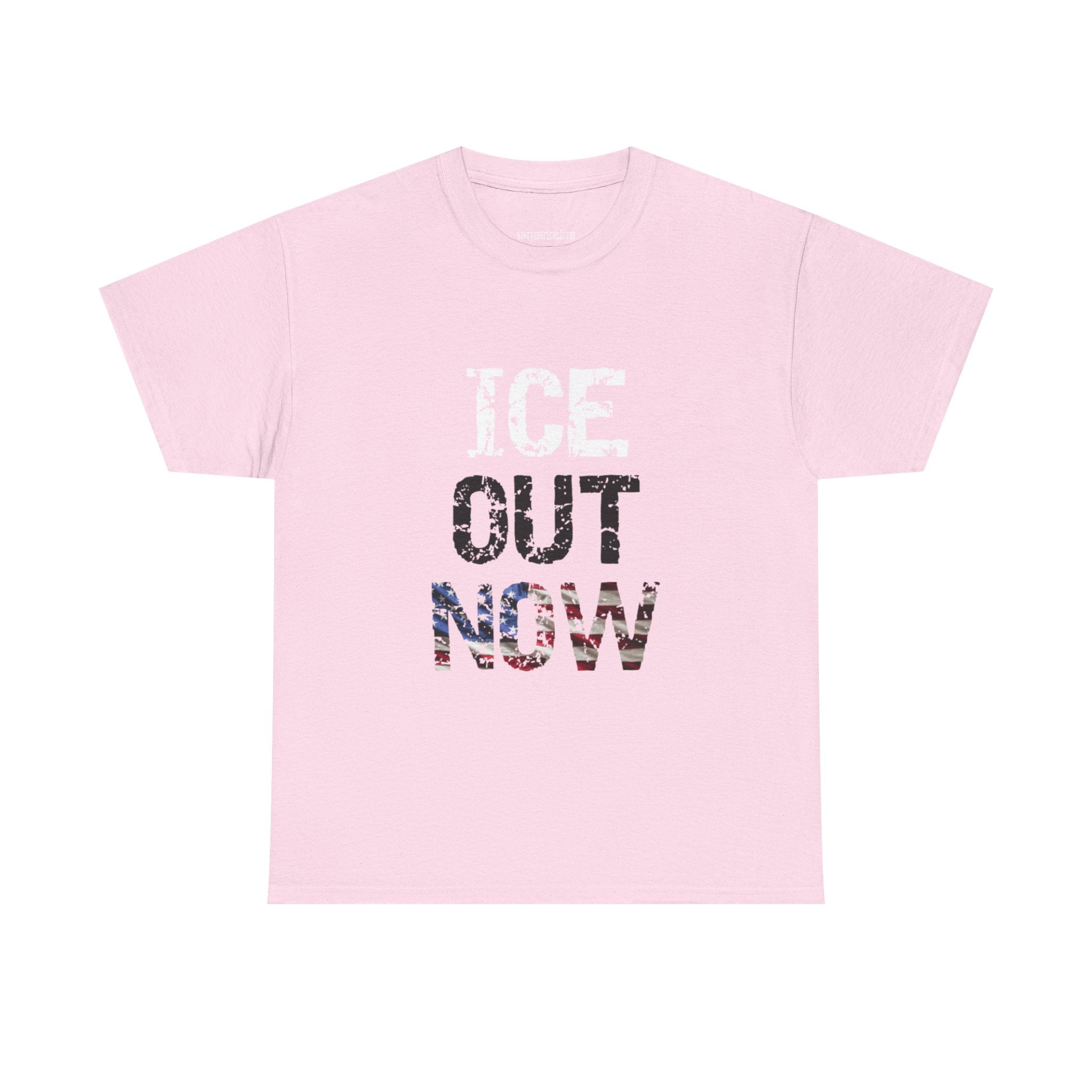 ICE OUT NOW T-Shirt
